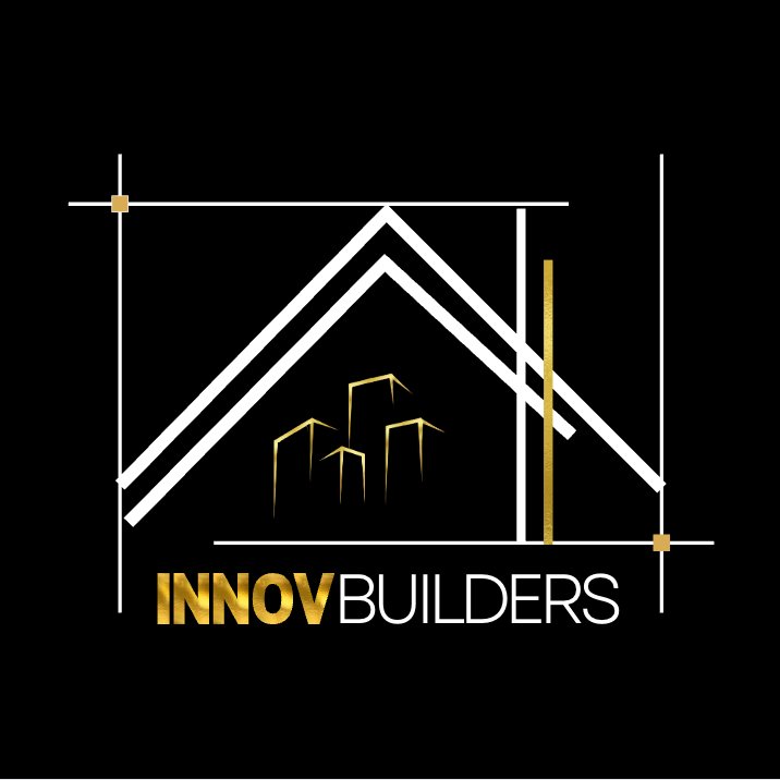 Innov Builders Logo